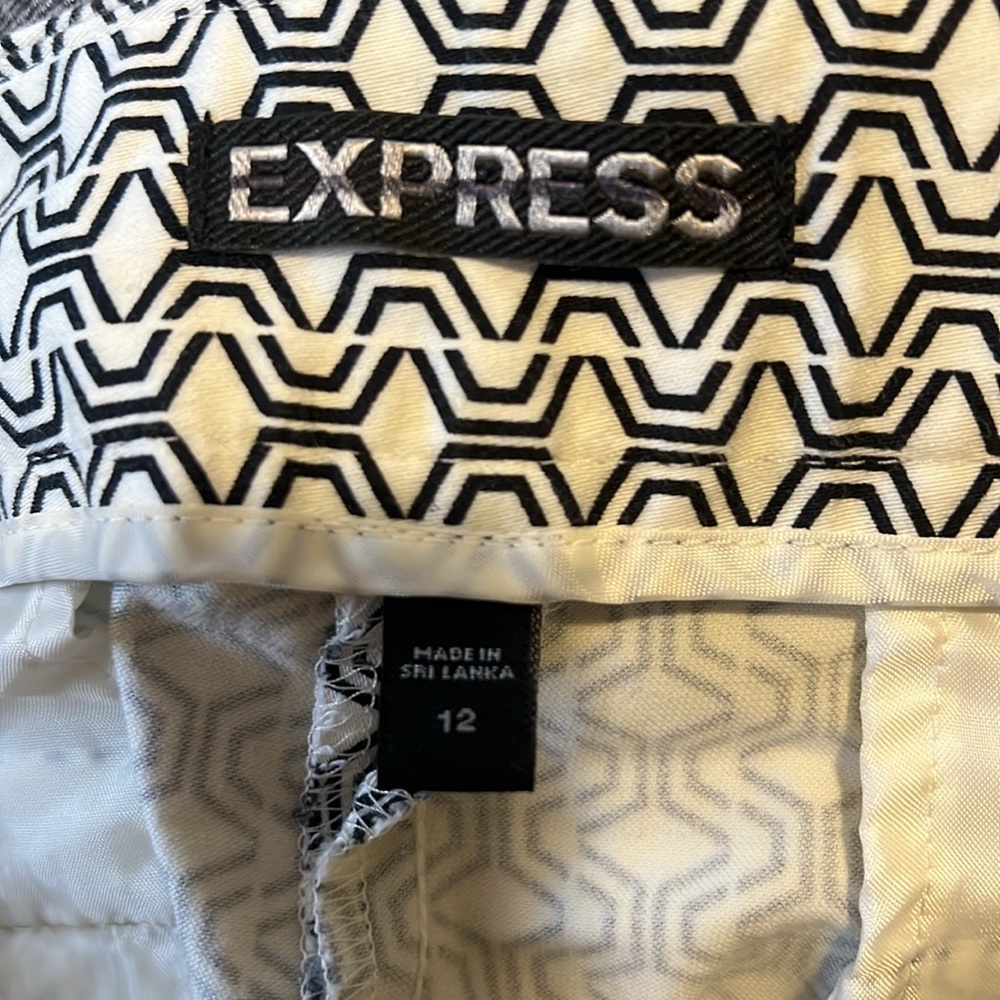 Express shorts - Picture 4 of 4